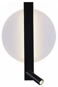 Накладной светильник Reluce Technical 86212-9.2-001CT LED8+3W BK