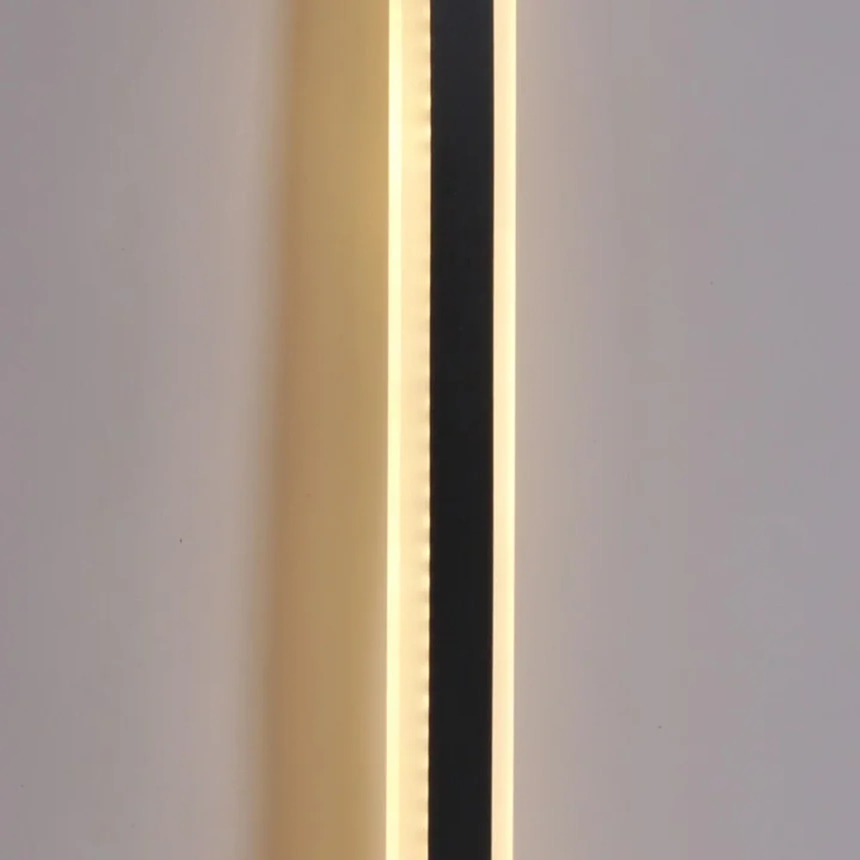 86230-9.2-001U LED35W BK Светильник настенный
