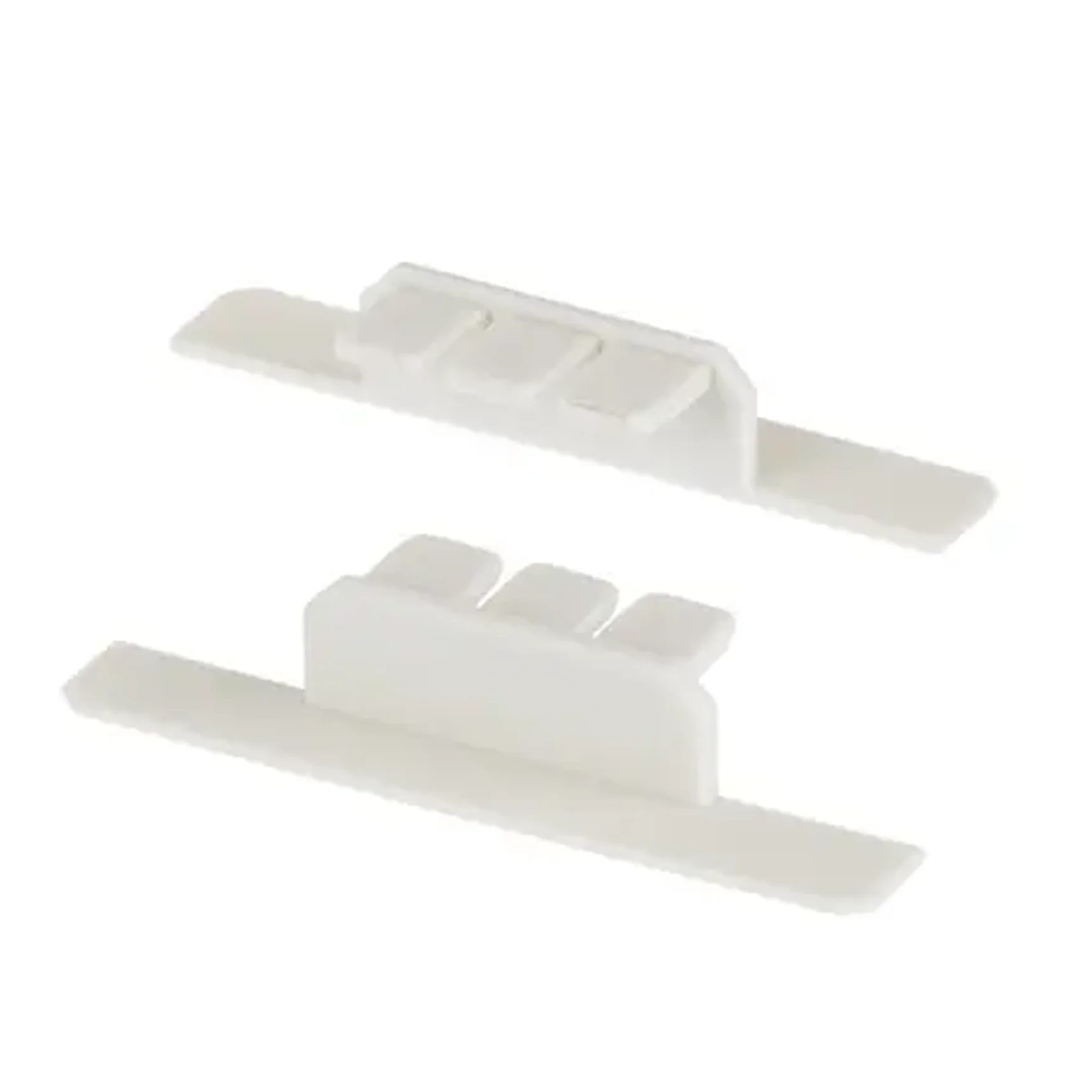 Заглушка для KLUS-LOCK-FM (Arlight, Пластик) 019877 019877