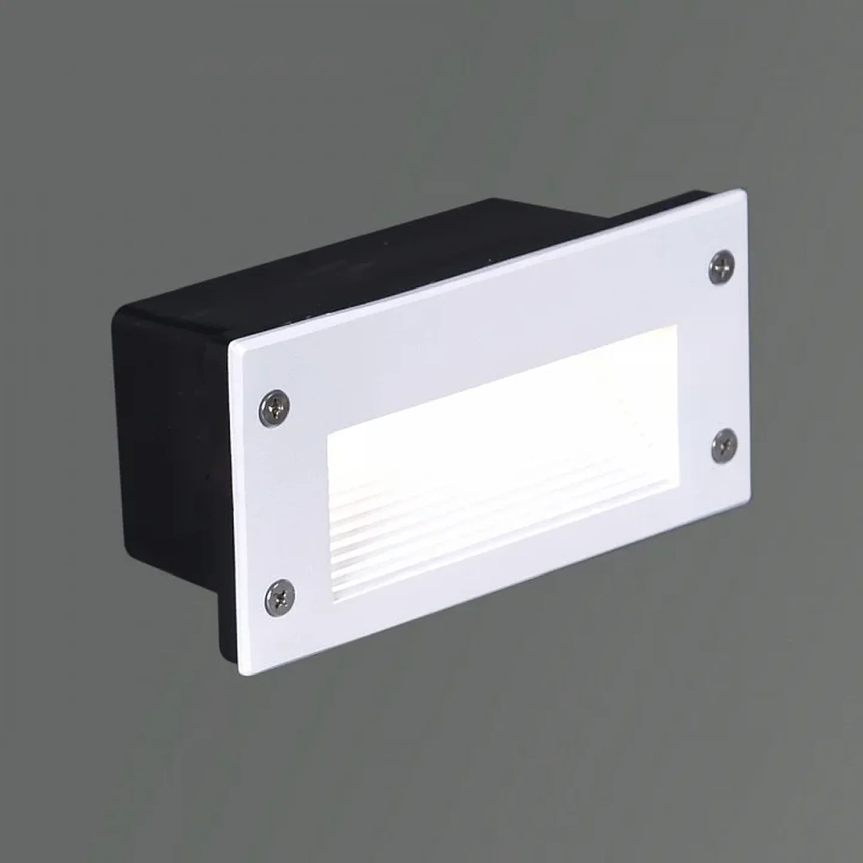 86603-9.0-001TL LED6W WT Светильник настенный