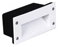 86603-9.0-001TL LED6W WT Светильник настенный