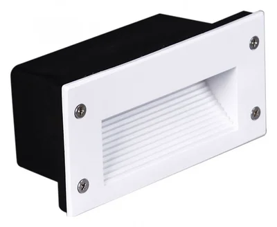 86603-9.0-001TL LED6W WT Светильник настенный