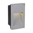 86604-9.0-001TL LED6W GR Светильник настенный