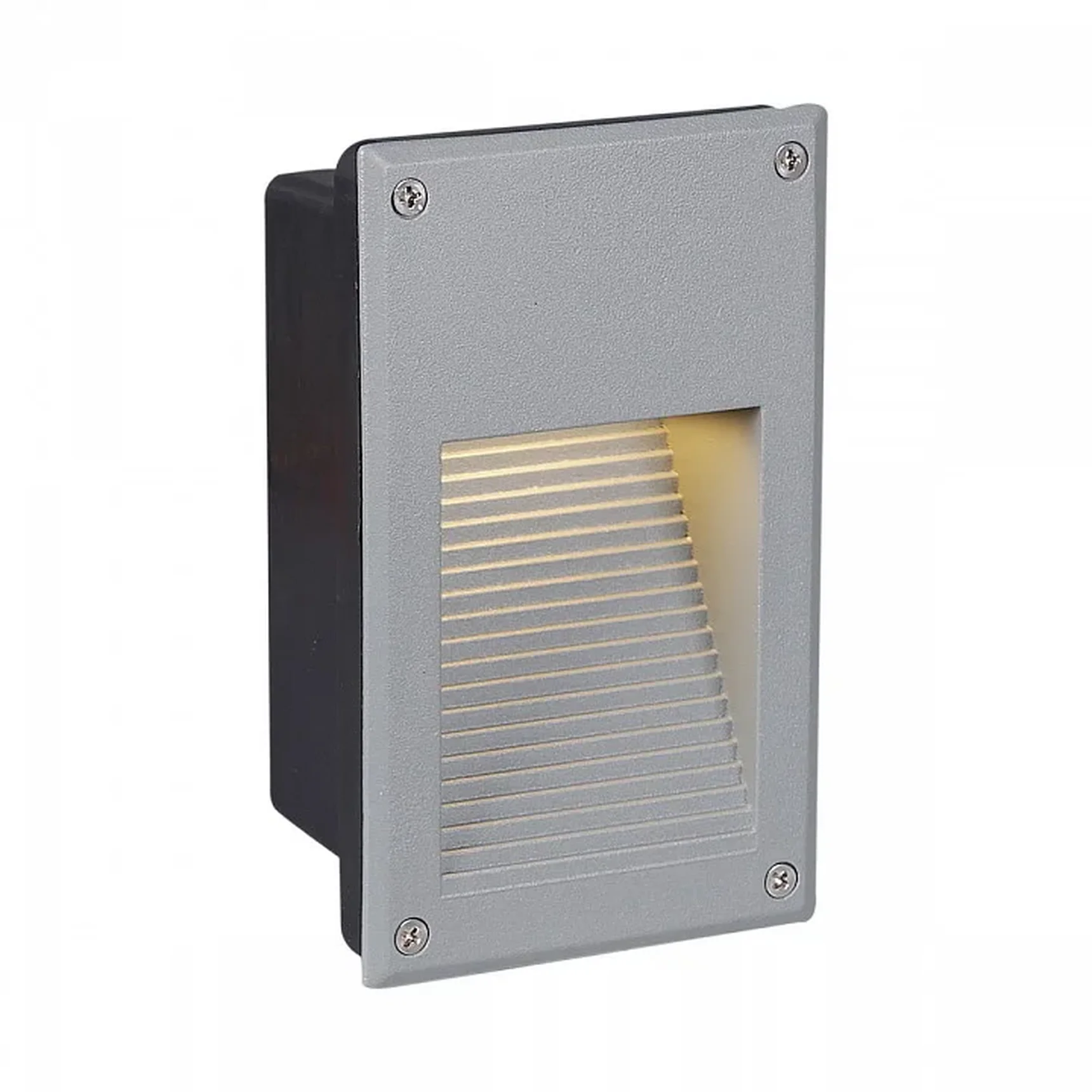 86604-9.0-001TL LED6W GR Светильник настенный
