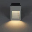 86604-9.0-001TL LED6W GR Светильник настенный