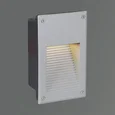 86604-9.0-001TL LED6W GR Светильник настенный