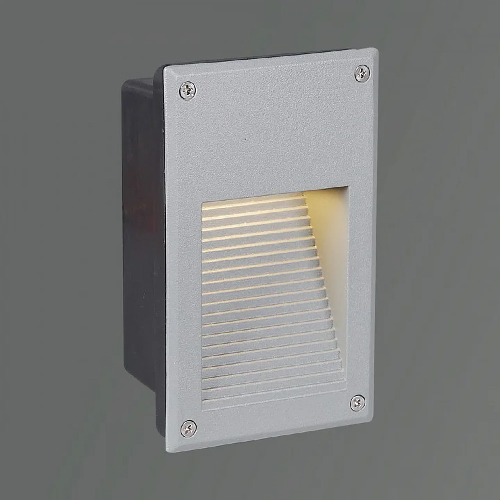 86604-9.0-001TL LED6W GR Светильник настенный