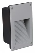 86604-9.0-001TL LED6W GR Светильник настенный