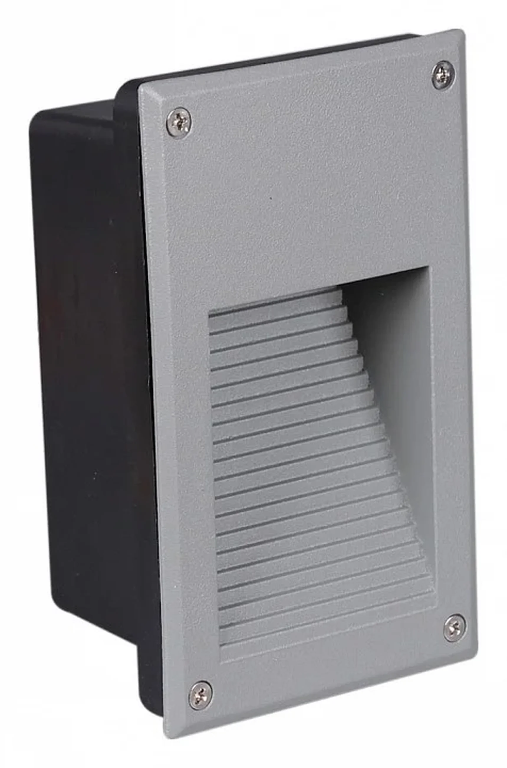 86604-9.0-001TL LED6W GR Светильник настенный