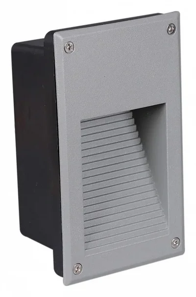 86604-9.0-001TL LED6W GR Светильник настенный