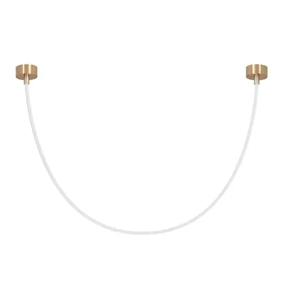 Светильник SP-TROPIC-SURFACE-R18-L2500-36W Warm3000 (GD, 360 deg, 230V) (Arlight, IP20 Пластик, 3 года)