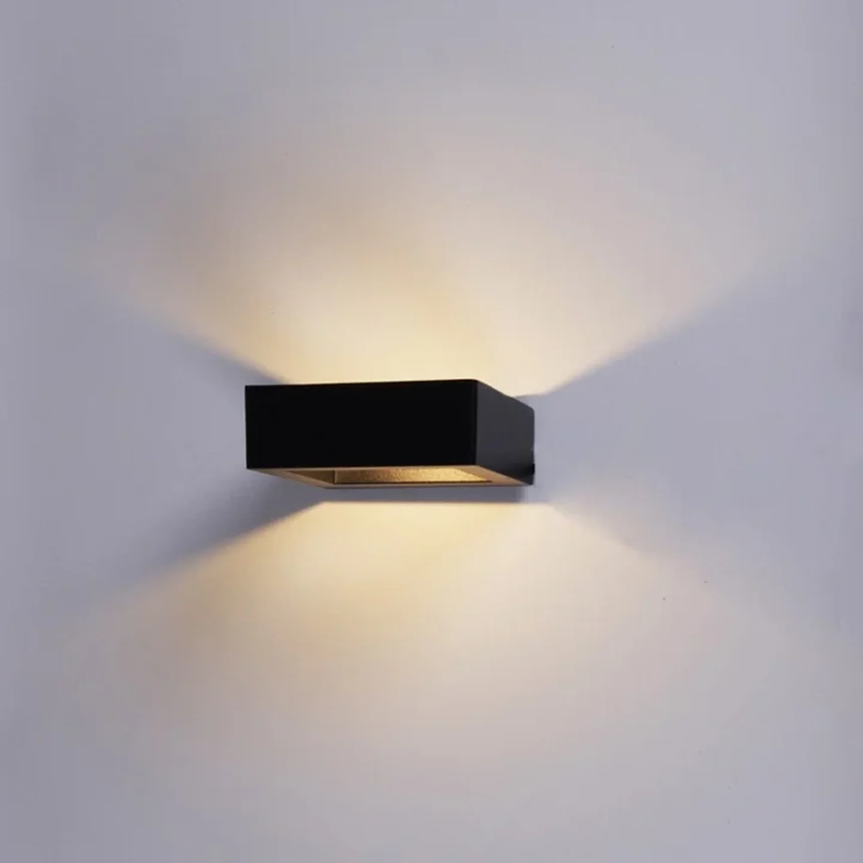 86848-9.2-002TL LED5W BK Светильник настенный