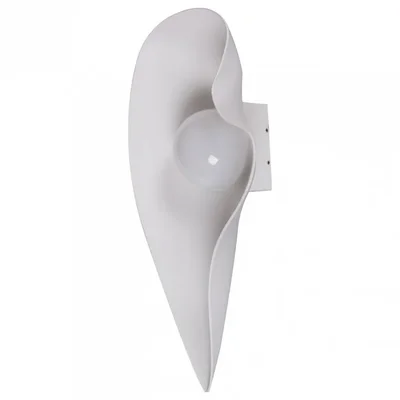 86865-9.2-001JH LED10W WT Светильник настенный