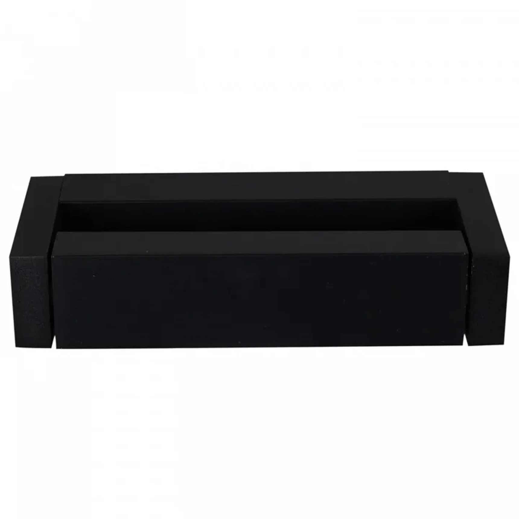 86867-9.2-001JH LED12W BK Светильник настенный