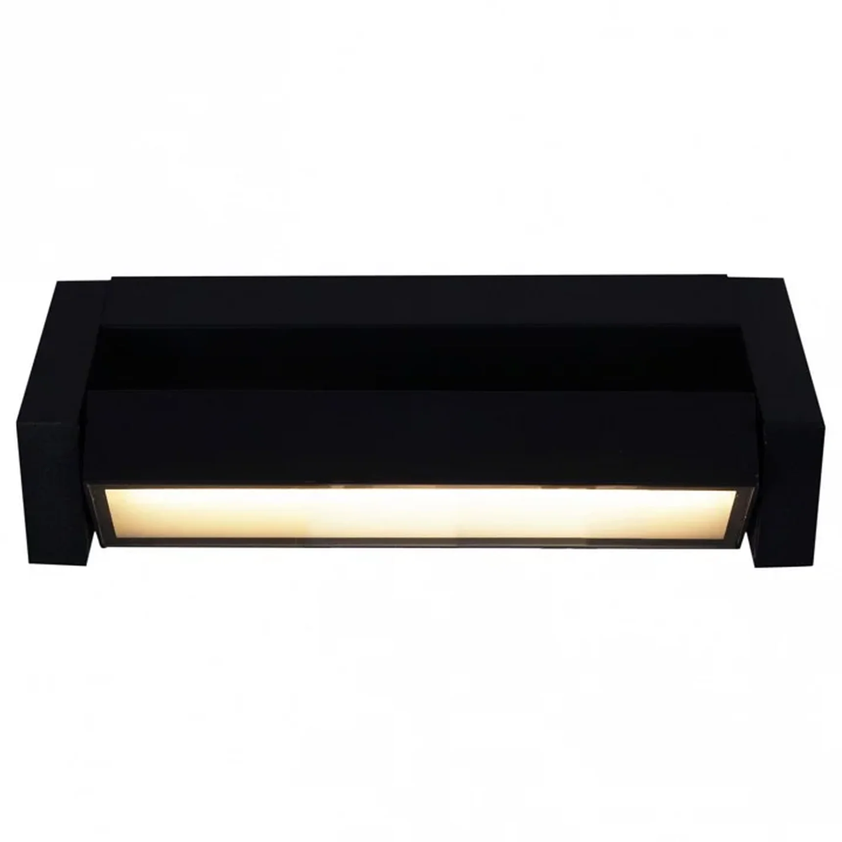 86867-9.2-001JH LED12W BK Светильник настенный