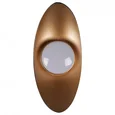 86868-9.2-001JH LED7W BK+GD Светильник настенный