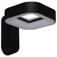 86870-9.2-001JH LED2*12W BK светильник настенный