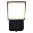 86873-9.2-001JH LED6W BK Светильник настенный