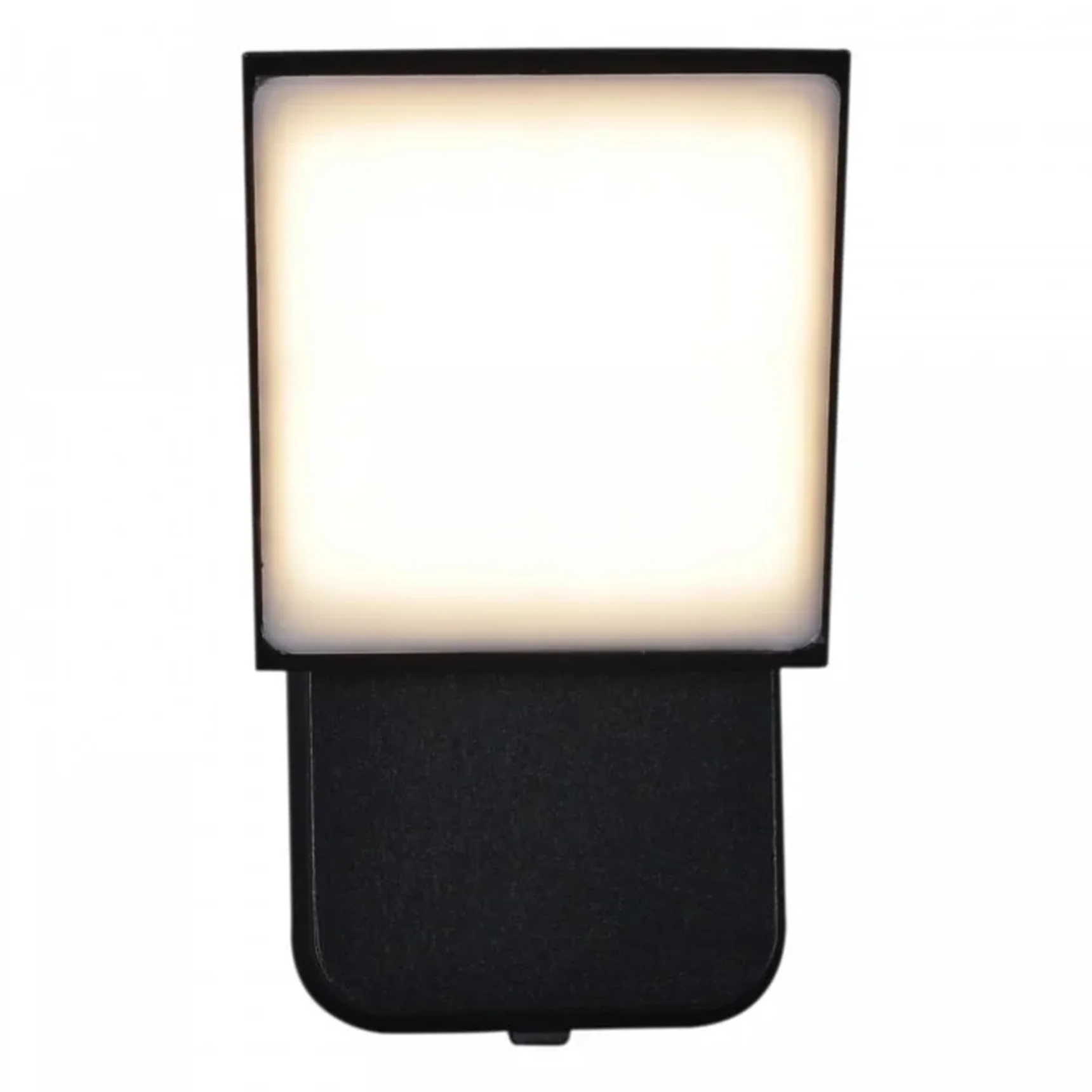 86873-9.2-001JH LED6W BK Светильник настенный