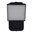 86873-9.2-001JH LED6W BK Светильник настенный