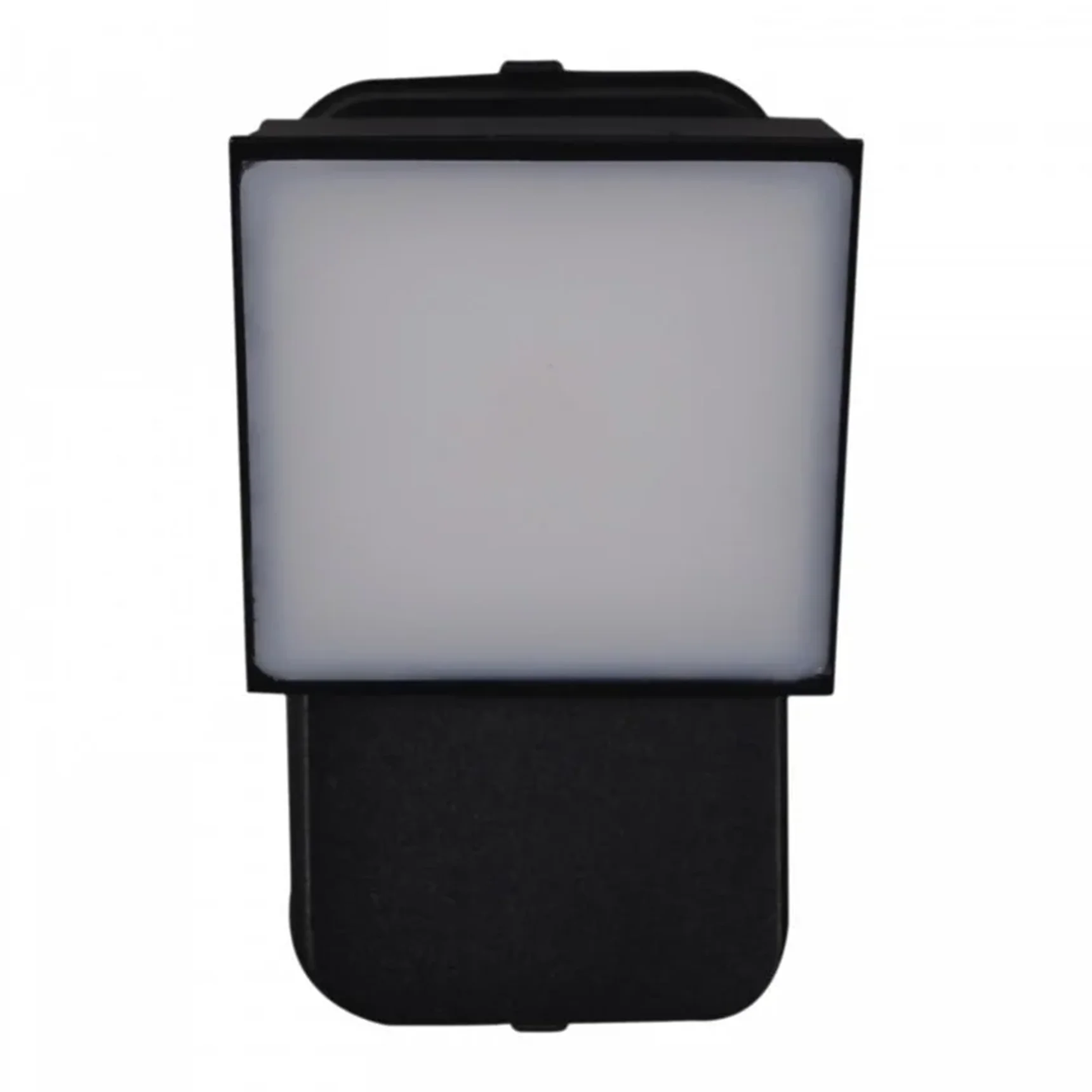 86873-9.2-001JH LED6W BK Светильник настенный