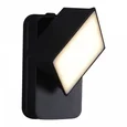 86873-9.2-001JH LED6W BK Светильник настенный
