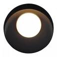 86875-9.2-001JH LED12W BK Светильник настенный