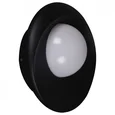 86875-9.2-001JH LED12W BK Светильник настенный