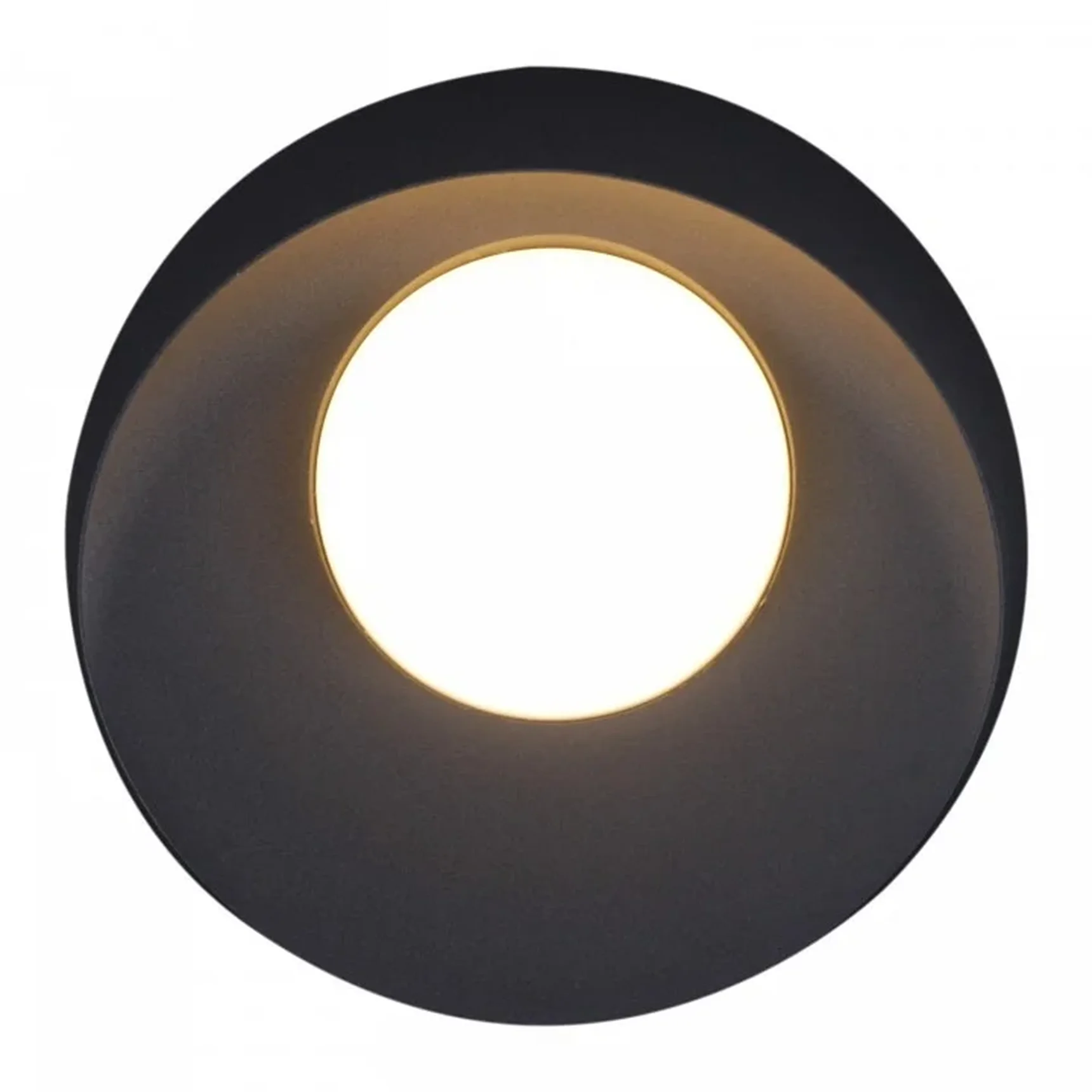 86875-9.2-001JH LED12W GR Светильник настенный