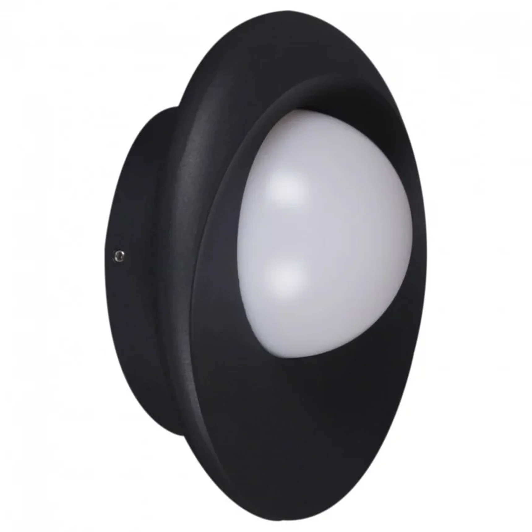 86875-9.2-001JH LED12W GR Светильник настенный