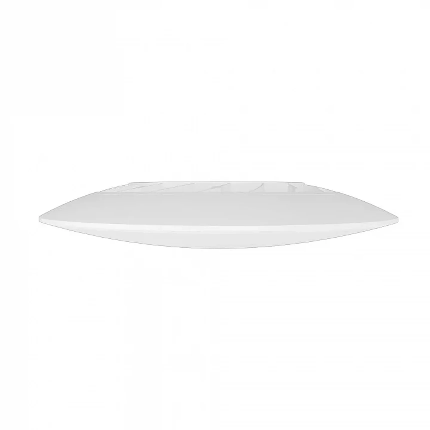 8692 Потолочный светильник SLIM CCT
