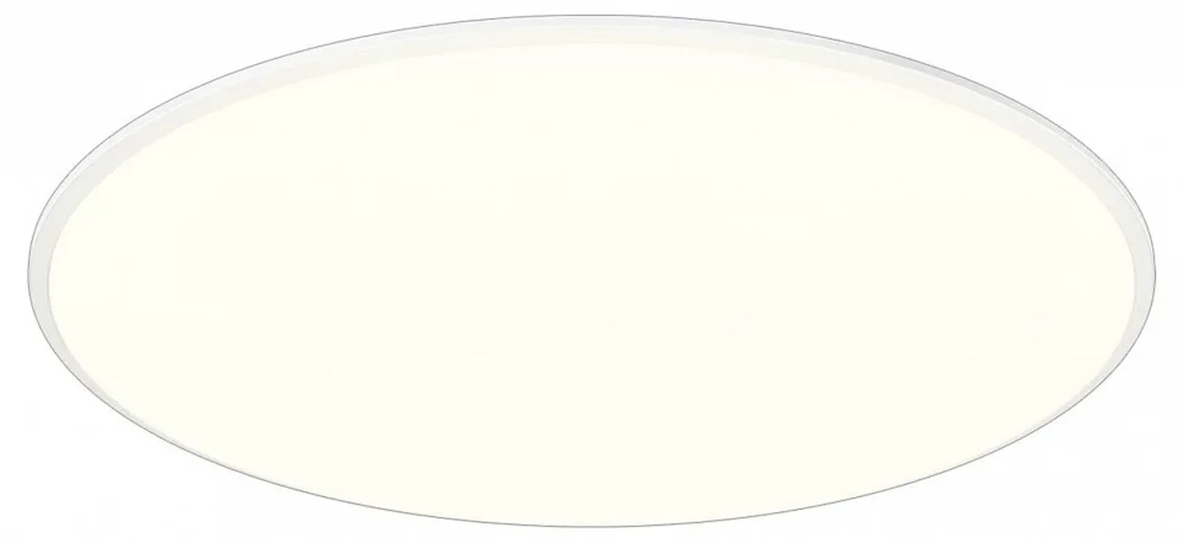 8692 Потолочный светильник SLIM CCT