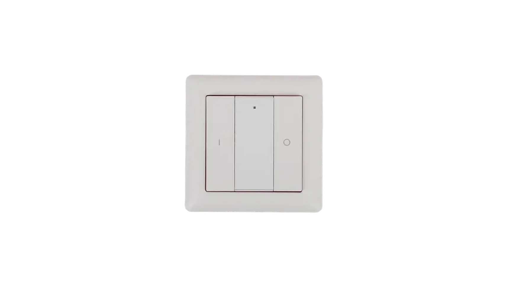 Настенная радиопанель, ES-B-W-K2-Z1