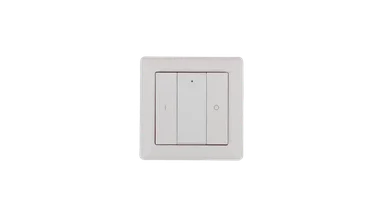 Настенная радиопанель, ES-B-W-K2-Z1