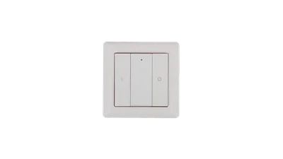 Настенная радиопанель, ES-B-W-K2-Z1