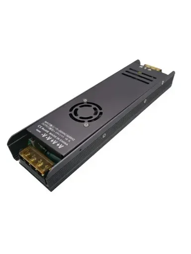 Блок питания GDLI-S-350-IP20-24