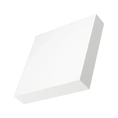 Светильник IM-QUADRO-EMERGENCY-3H-S350x350-33W Day4000 (WH, 120 deg, 230V) (Arlight, IP40 Металл, 2 года)