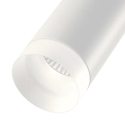 Дефлектор сменный для светильников MINI VILLY, Белый акрил, MINI-VL-DFL-AC