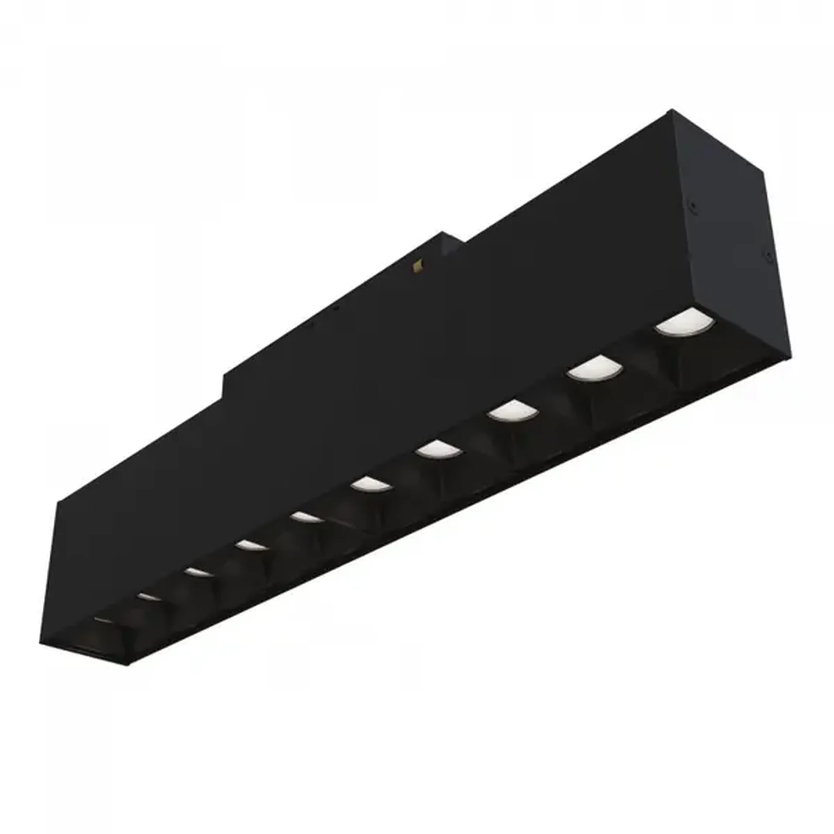 Трековый светильник TR014-2-20W3K-B TR014-2-20W3K-B