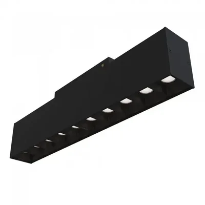 Трековый светильник TR014-2-20W3K-B TR014-2-20W3K-B