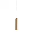 Светильник подвесной EYE BRASS I ZWIS M
