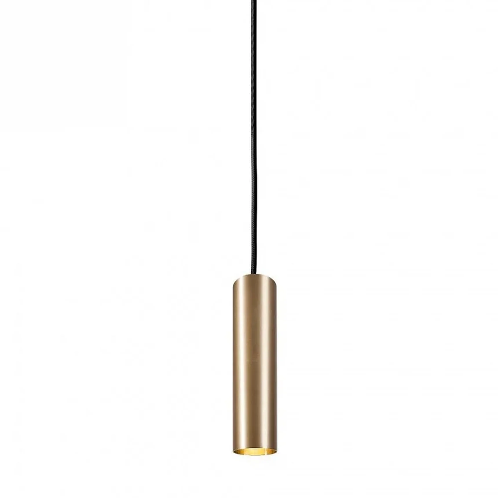 Светильник подвесной EYE BRASS I ZWIS M