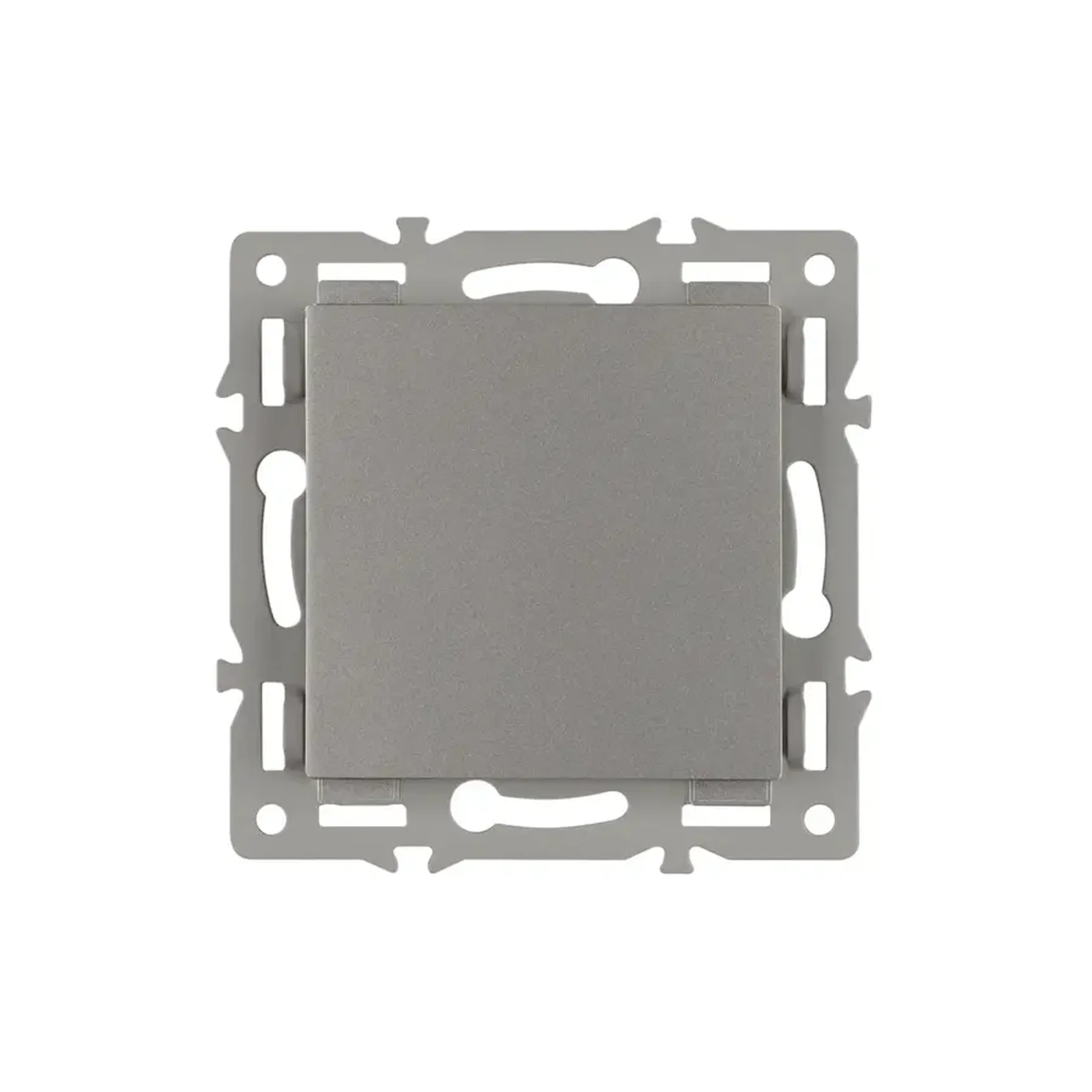 Заглушка для розетки SCT-MGG-PL-GR (Arlight, -)