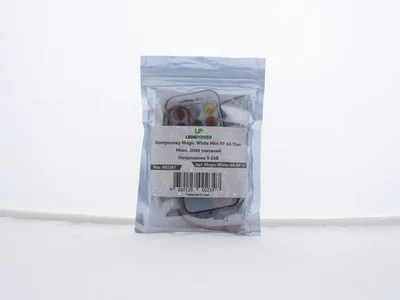 Контроллер RGB T31 6A IR 002347