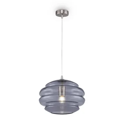 Подвесной светильник Ruche E27x1, P079PL-01SG