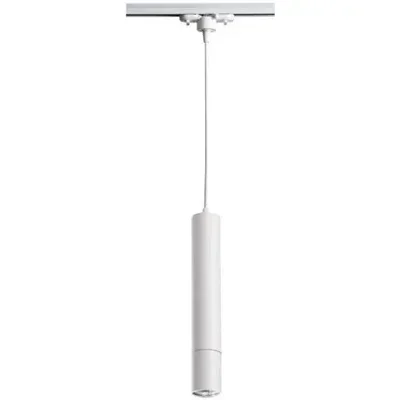 Подвесной светильник трековый Novotech PIPE 370400