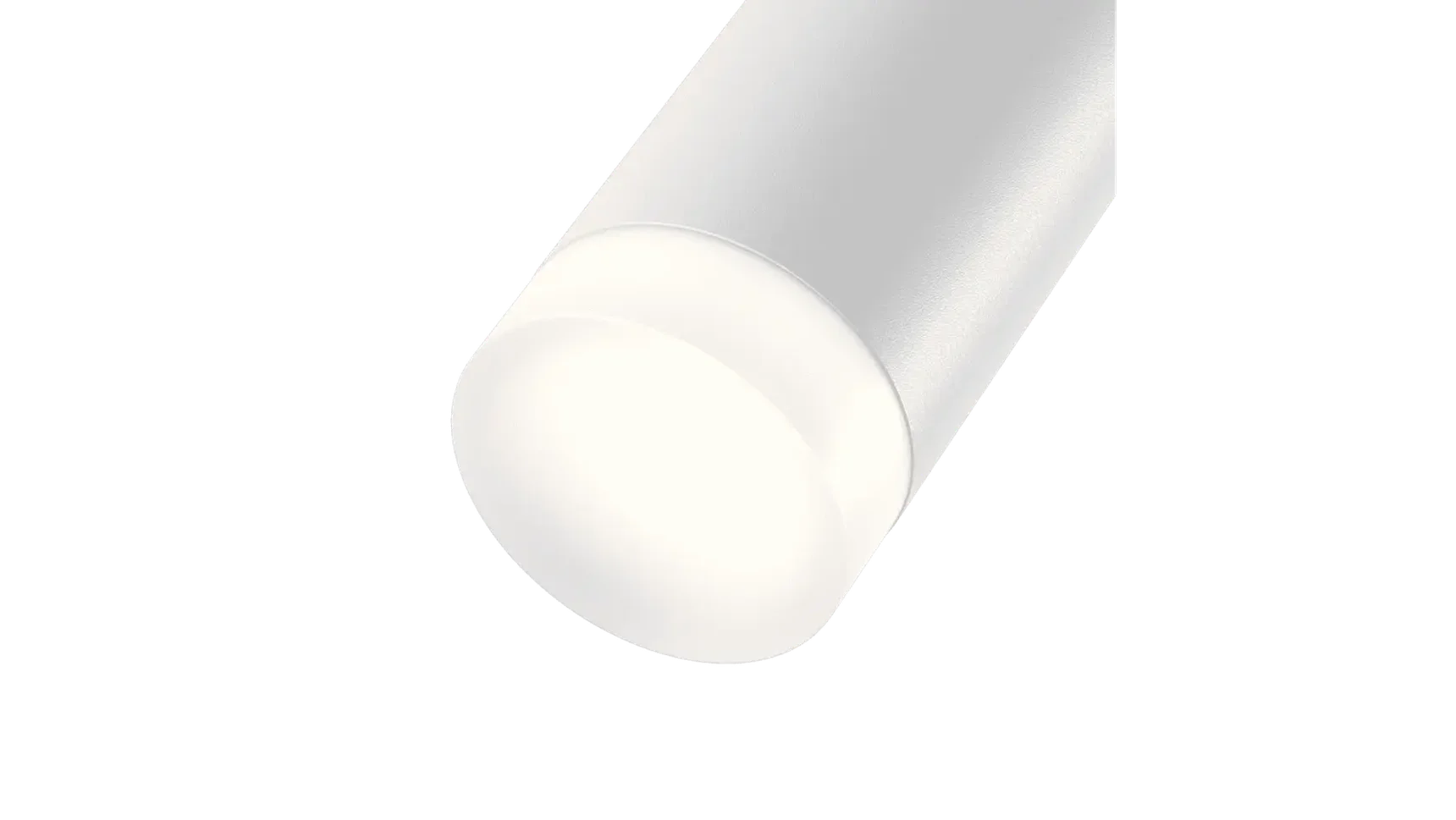 Дефлектор сменный для светильников MINI VILLY, Акрил белый, MINI-VL-DFL-AC2