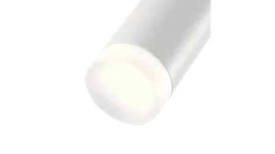 Дефлектор сменный для светильников MINI VILLY, Акрил белый, MINI-VL-DFL-AC2