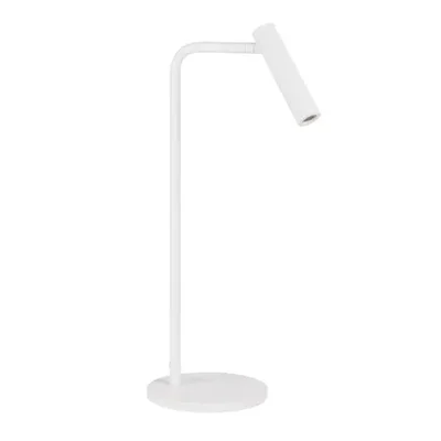 Светильник SP-VERDI-TAB-3W Warm3000 (WH, 20 deg, 230V) (Arlight, IP20 Металл, 3 года)