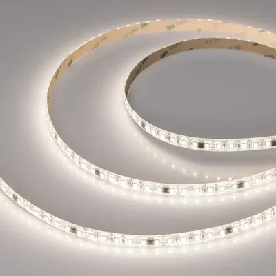 Лента герметичная SPI-SE-A120-10mm 24V Day4000-PX6-BPT (11 W/m, IP65, 2835, 5m) (Arlight, бегущий огонь)